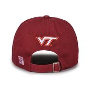 Virginia Tech The Game Classic Relaxed Twill Hokies Hat